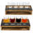 Venedocia 4oz. Beer Flight Set
