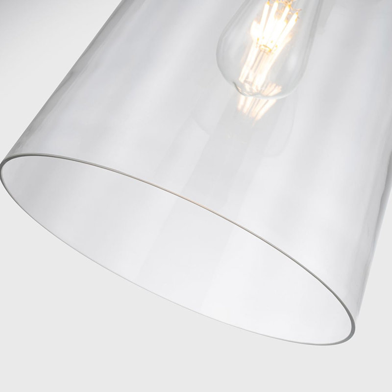 Luminaire suspendu 1 lumière The Neo