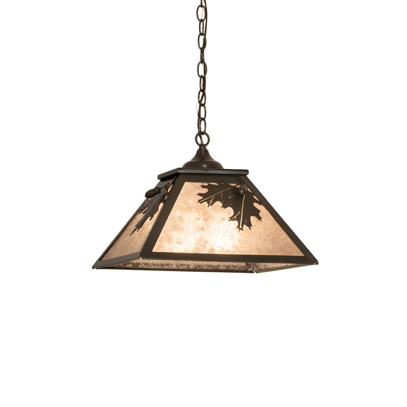 Gurkan 2 - Light Pendant