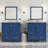 Bathroom Vanity Set with Separate Double Vanities for Spacious Bathrooms-1729448559