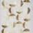 Natural Capiz With Gold Foil 2-Piece Shadowbox Wall Decor Set, Capiz Shells Shadowbox Set 