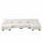 White Chenille