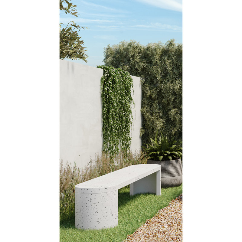 Banc de jardin Ros