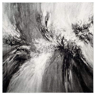 Acord Performance Abstract Rug