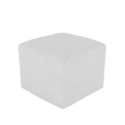 Praia 22" Sunbrella® Patio Ottoman
