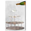 «Champagne Tower», impression sur toile-29830680