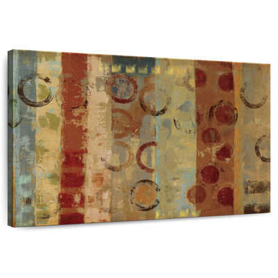 Avery Eastern Magic Carpet