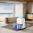50 Pints Silent Dehumidifier with 24 Hour Timer