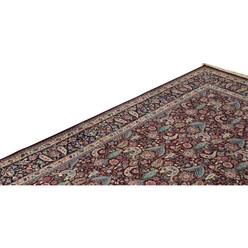 One-of-a-Kind 6' X 9' Area Rug