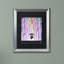 «Days Gone By», reproduction de peinture acrylique sur toile-25674897-25777039-25777035