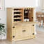 Culbertson 97cm Mini Bar