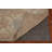 Vegetable Dye Oushak Turkish Area Rug 8x10