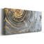 Abstract Series 3 #XVI-Wide Gallery Wrapped Canvas-55960577