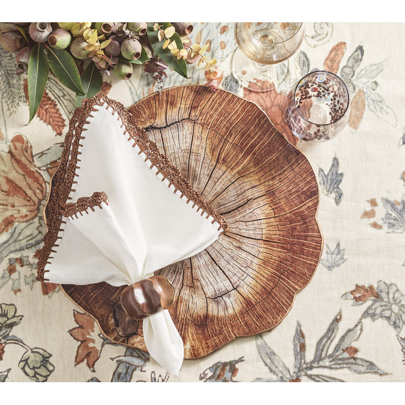 Cedar Placemat