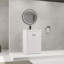 Freestanding Bathroom Vanity With White Resin Sink-168998017-168998019