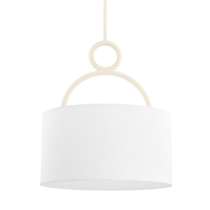 Lustre 3 lumières Wynter