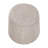 Round Storage Ottoman