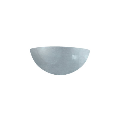 Raines 1 - Light Flush Mounted Sconce