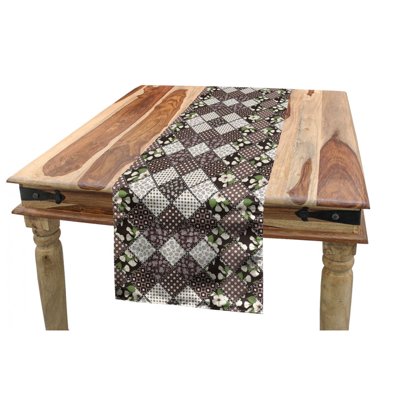 Table Runner, 90" x 16"