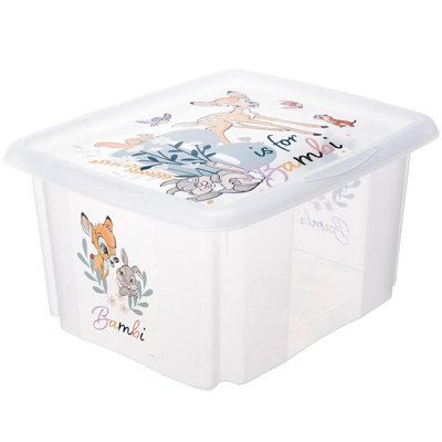 Kunststoffbox