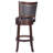 Brockway Swivel Bar Stool-38453008