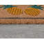 Paillasson Pineapple Welcome