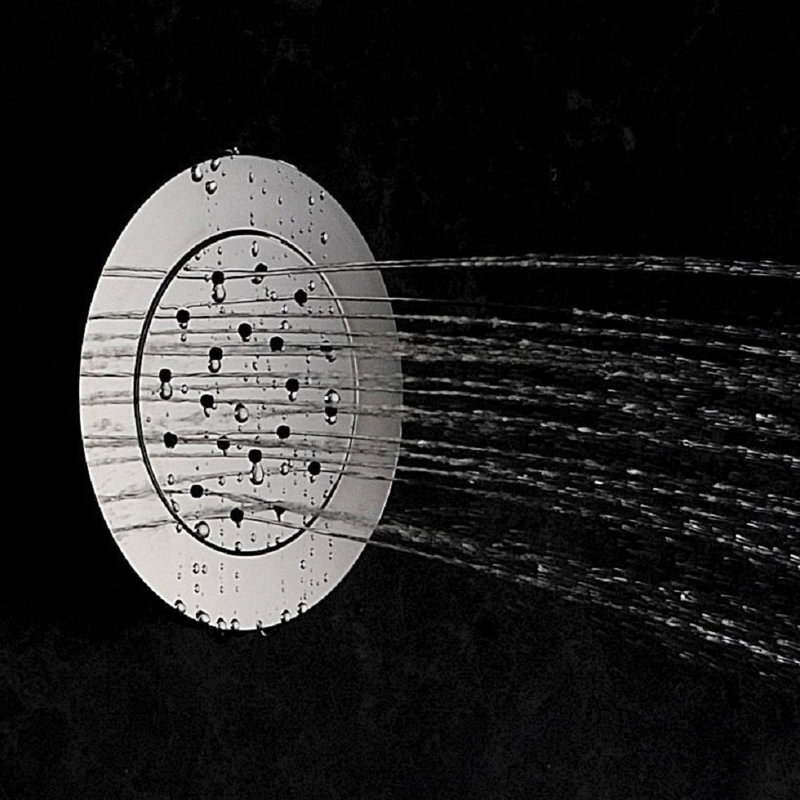 Round Body Jet