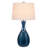 Glass Table Lamp