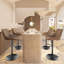 Tabouret Bedina