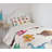 Polyester Coverlet-41892404