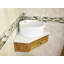 Cranmer 550 mm Single Vanity with Vessel Ceramic Basin-633033027