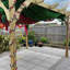 Baudel Solid Wood Pergola-736662184-736662175