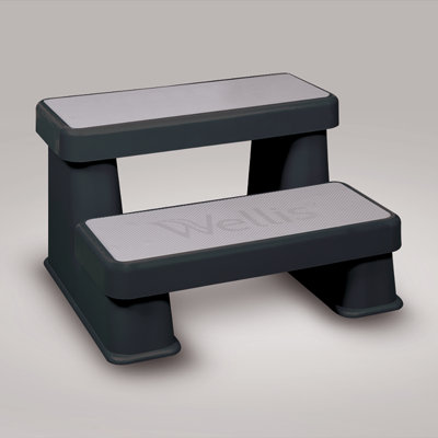 Spa Step