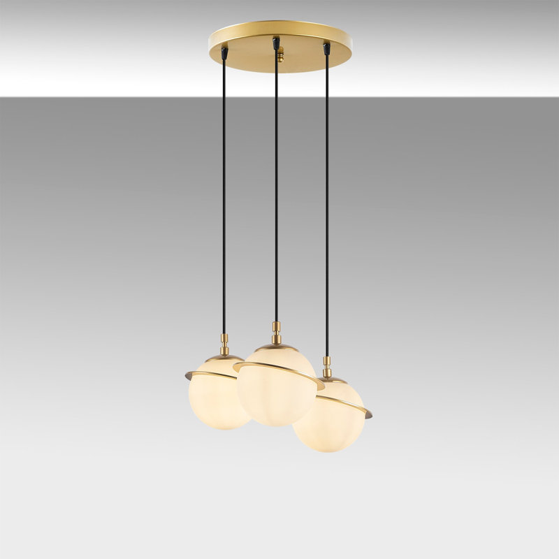 Lustre, Doré