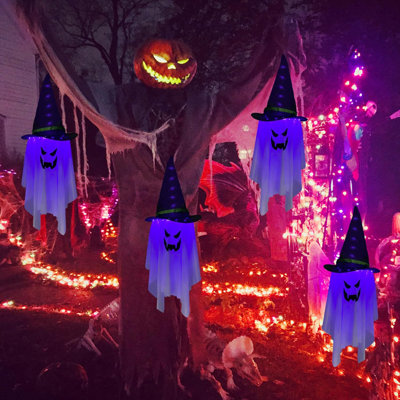 Polyester Halloween Decoration