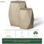 Ibtihal Garden Stool-967887251