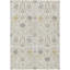 Tapis intérieur / extérieur Chayden Chantille ACN1009-1431132042