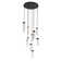 Parallel 11 - Light LED Pendant