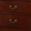 Commode 4 tiroirs Louis Phillipe