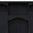 Hall Tree 53.5'' Wide For Hallway-1002202309