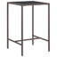 Garden Bar Set with Cushions-1626394863