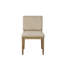 Chaise rembourrée Ashleigh Aurora