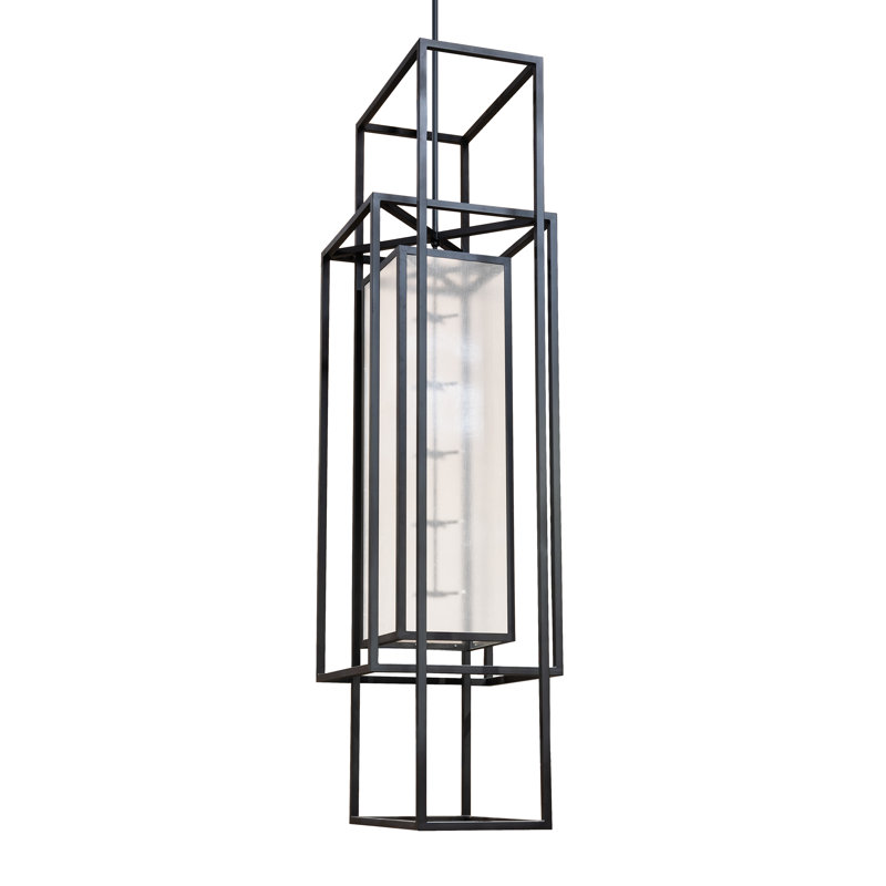 Willowbend 20 - Light Pendant