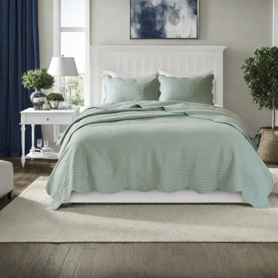 Reversible Microfiber Bedding Sets Full Queen, Farmhouse Home Comfort