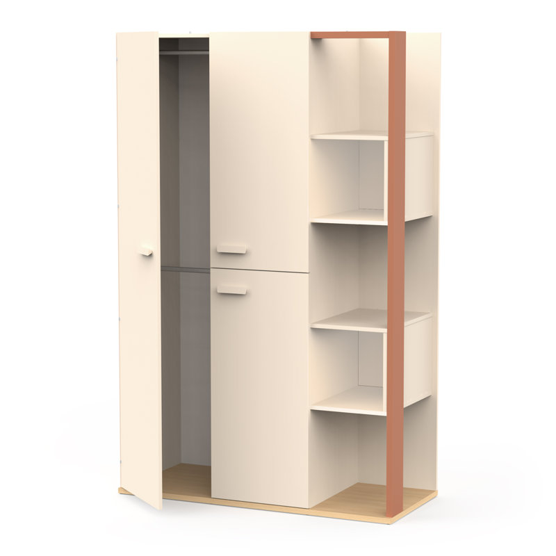 Zarmig Bedroom Set