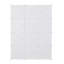 Hults 12 Door Plastic Wardrobe