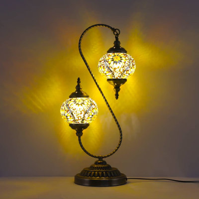 Lampe Tabiatha