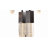 Modern 11 Light Hanging Crystal Chandelier-1673802802