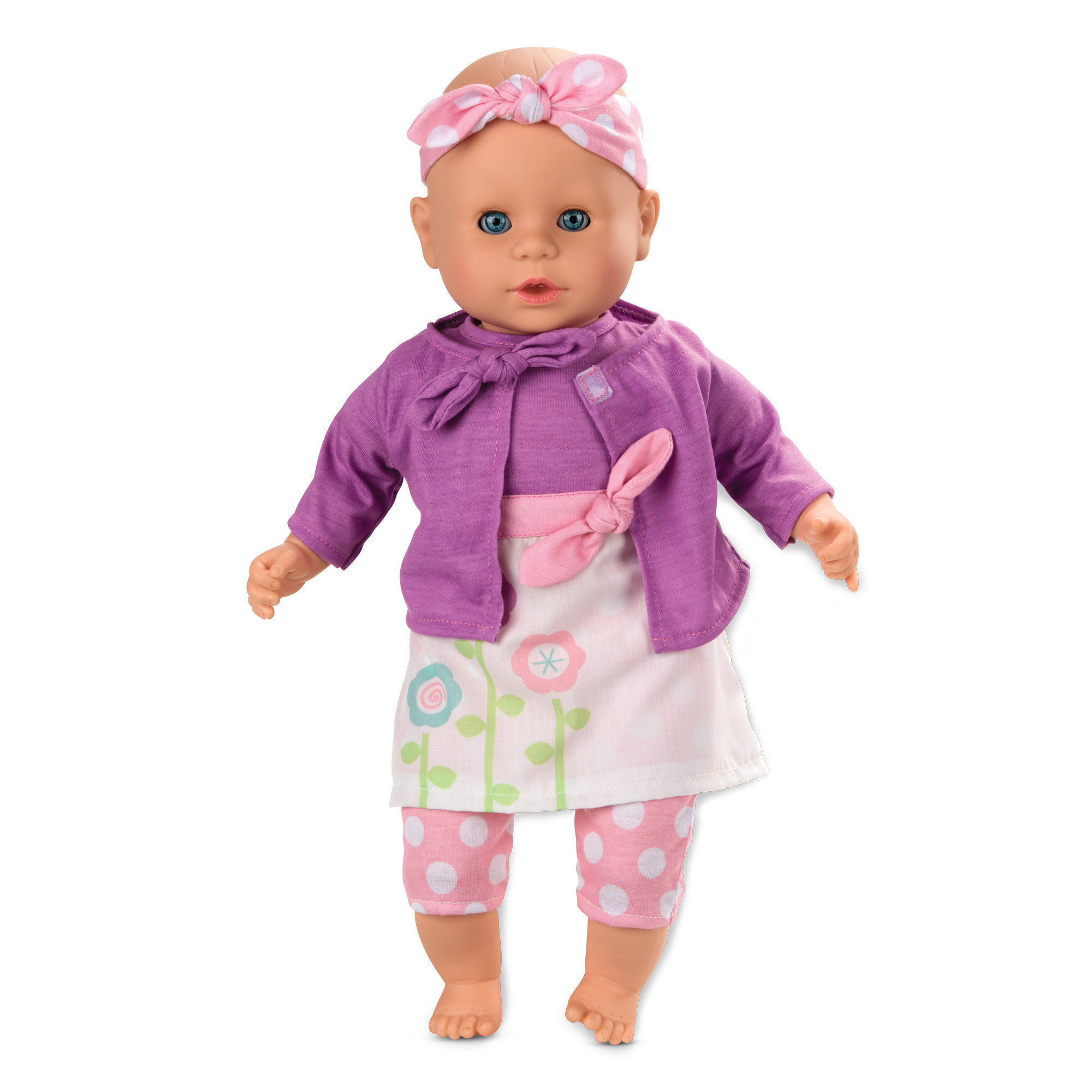 Melissa & Doug Mine To Love Mix & Match Fashion Doll Clothes & Reviews ...