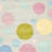 Amier Hand Tufted Wool And Viscose Polka Dots Rug-414201399